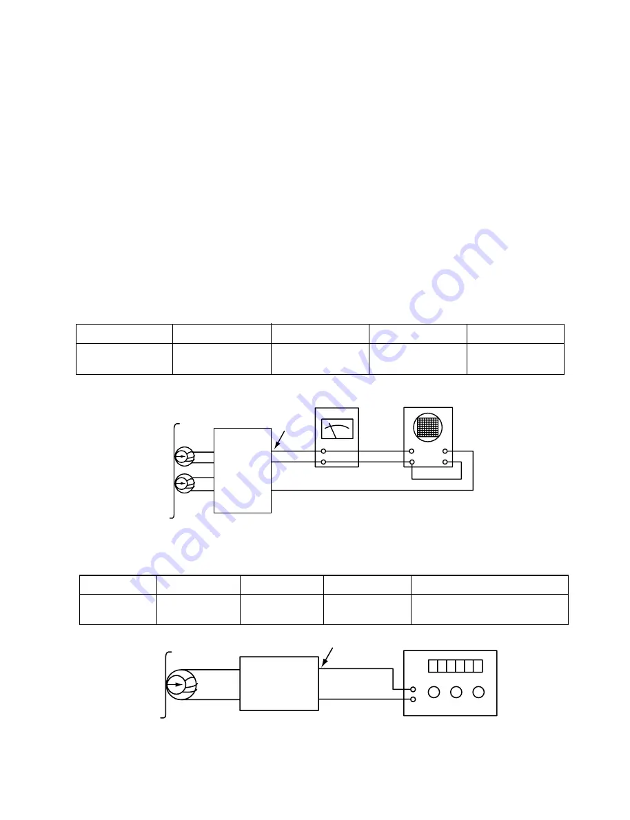 LG FFH-185A Скачать руководство пользователя страница 7