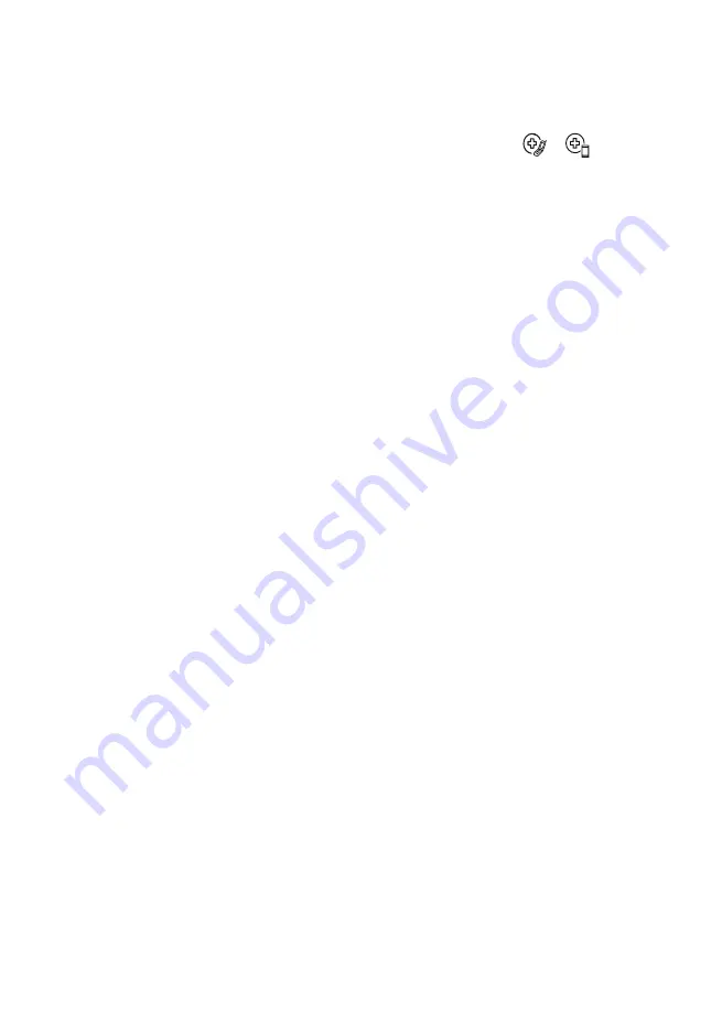 LG FG1612H3W Owner'S Manual Download Page 37