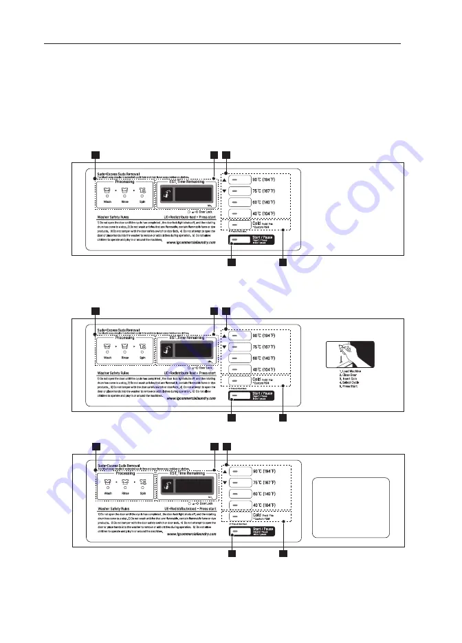 LG FH069FD2PS Скачать руководство пользователя страница 11