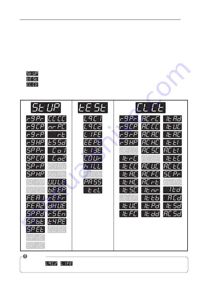 LG FH069FD2PS Owner'S Manual Download Page 23