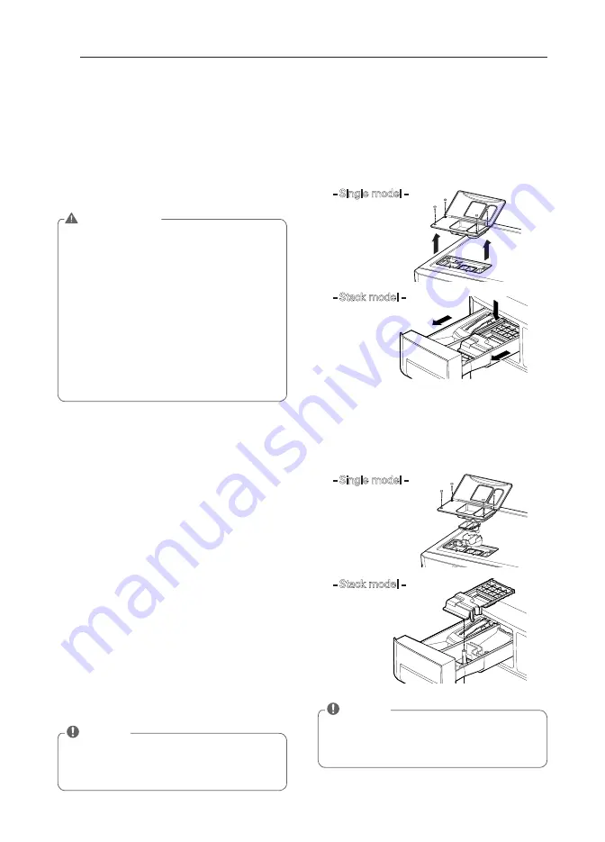 LG FH069FD2PS Скачать руководство пользователя страница 68