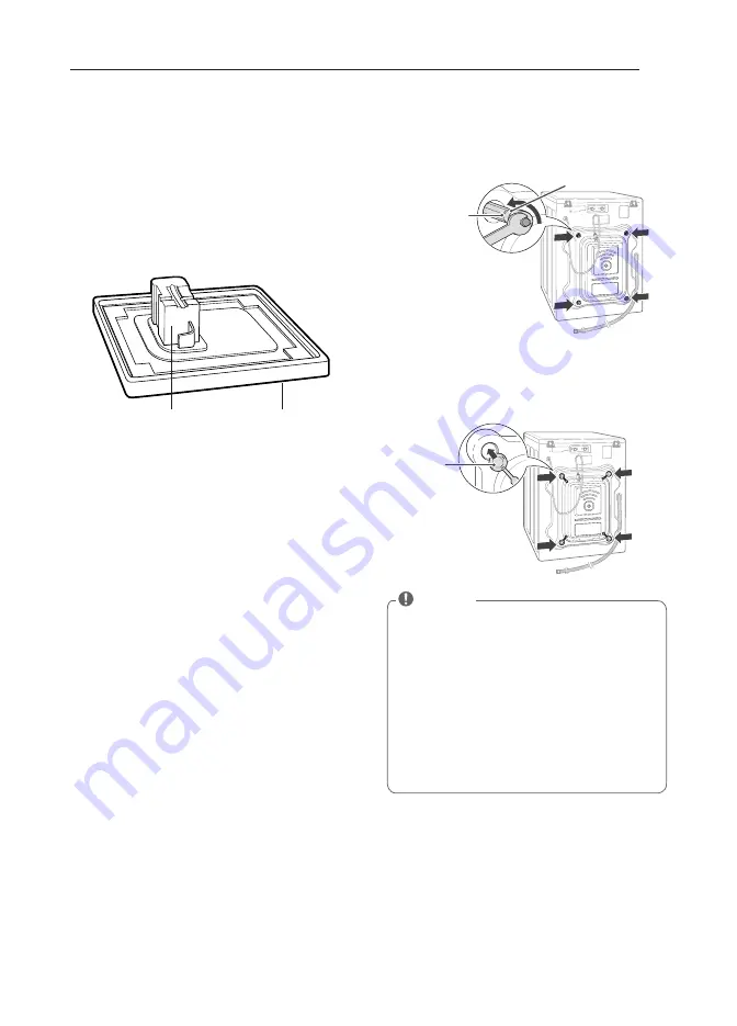 LG FH069FD4P Скачать руководство пользователя страница 13