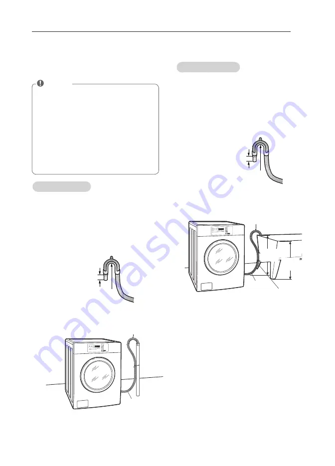 LG FH069FD4P Owner'S Manual Download Page 15