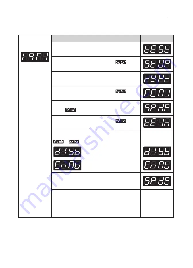 LG FH069FD4P Owner'S Manual Download Page 41