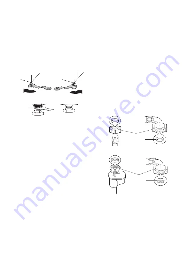 LG FH0J3TDN Series Owner'S Manual Download Page 15