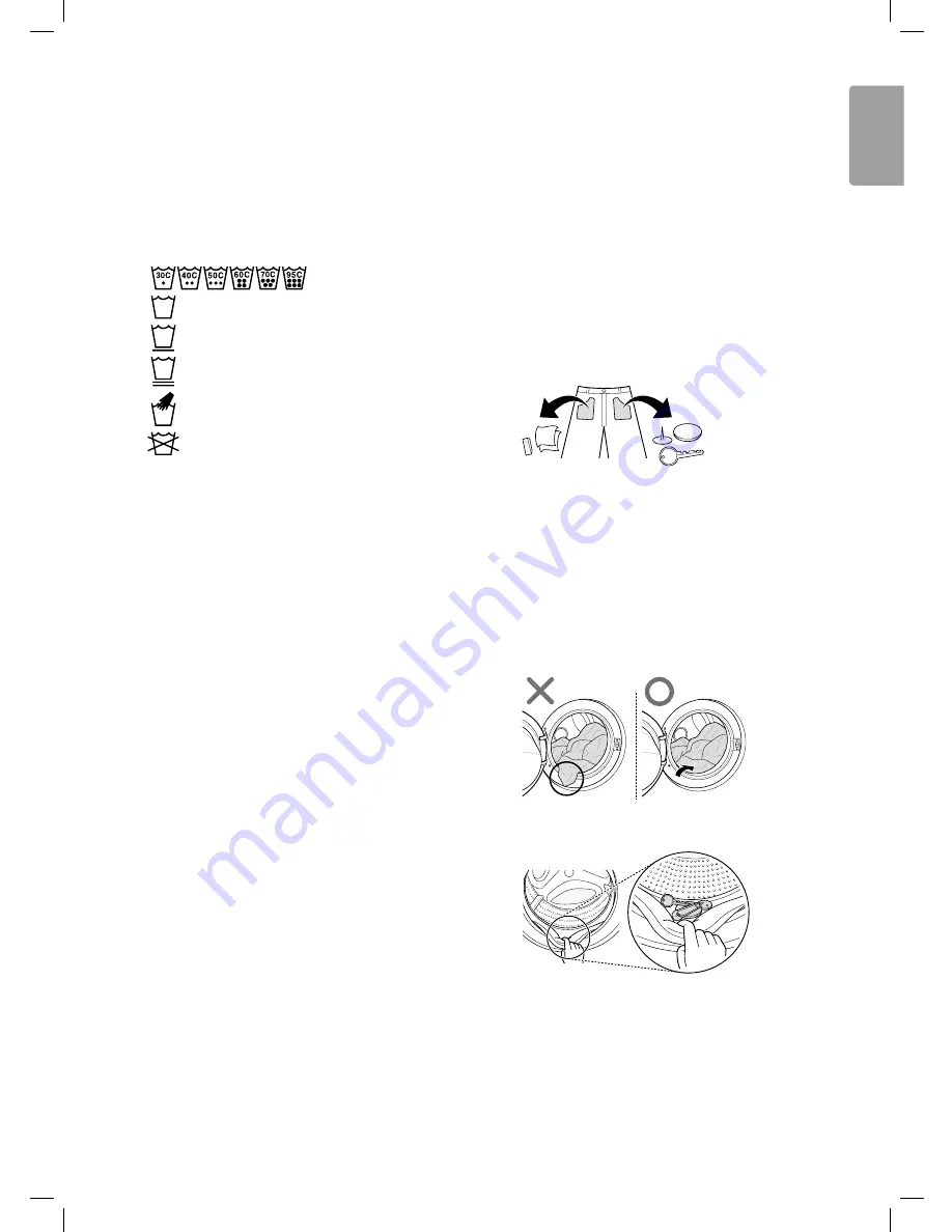 LG FH0U2HDN Series Owner'S Manual Download Page 18