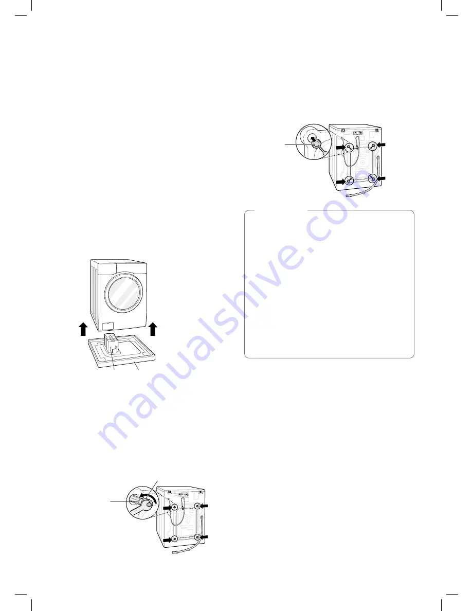 LG FH0U2HDN Series Скачать руководство пользователя страница 95