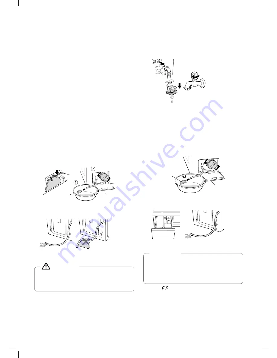 LG FH0U2HDN Series Owner'S Manual Download Page 117