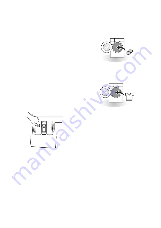 LG FH2J3HDN(P)(0~9) Скачать руководство пользователя страница 21