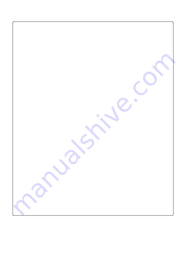 LG FH2J3WDN0 Owner'S Manual Download Page 7