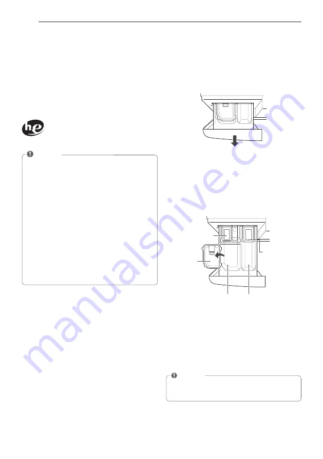 LG FH387CDYK7 Owner'S Manual Download Page 63