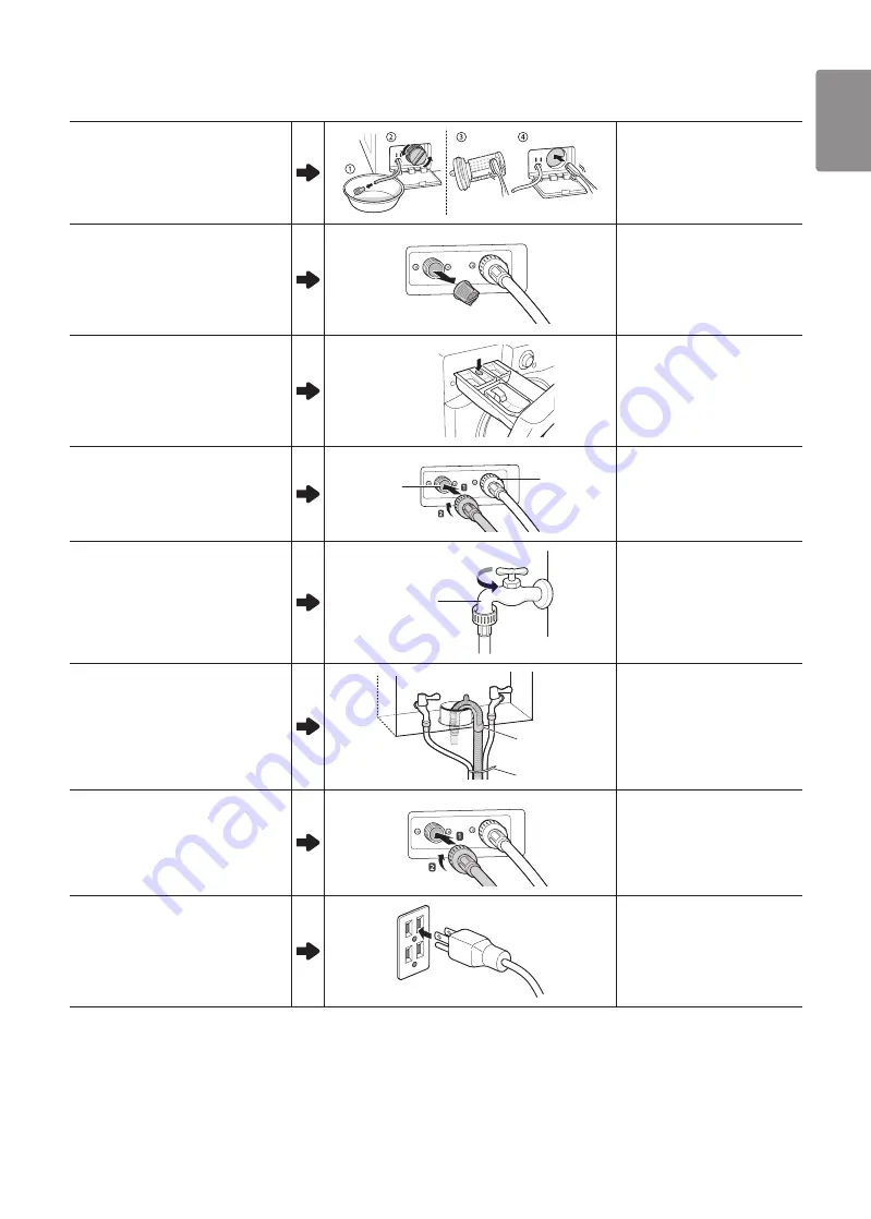 LG FH695BDH0N Owner'S Manual Download Page 43