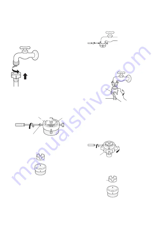 LG FH6G1BCH N Series Owner'S Manual Download Page 17