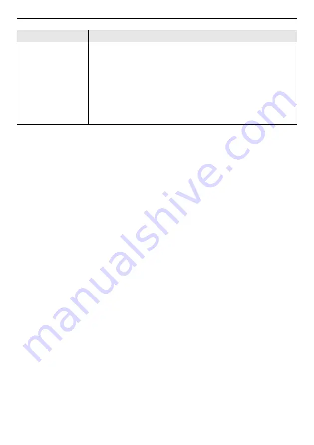 LG FHD2112STB Owner'S Manual Download Page 46