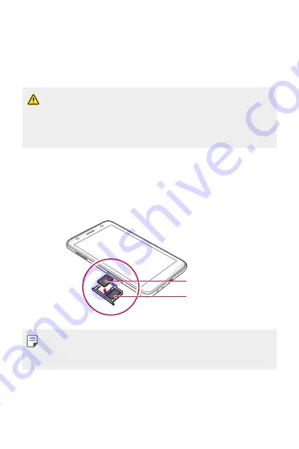 LG FIESTA 2 LTE User Manual Download Page 15