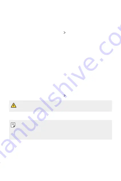 LG FIESTA 2 LTE User Manual Download Page 77