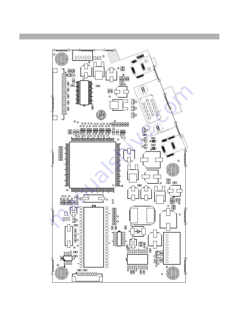 LG FLATRON 568LM LM568E-CA Скачать руководство пользователя страница 18