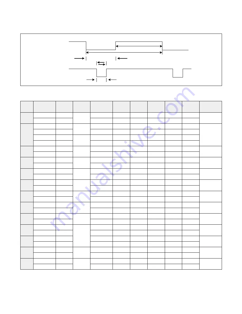 LG FLATRON L1550S-BN Service Manual Download Page 9