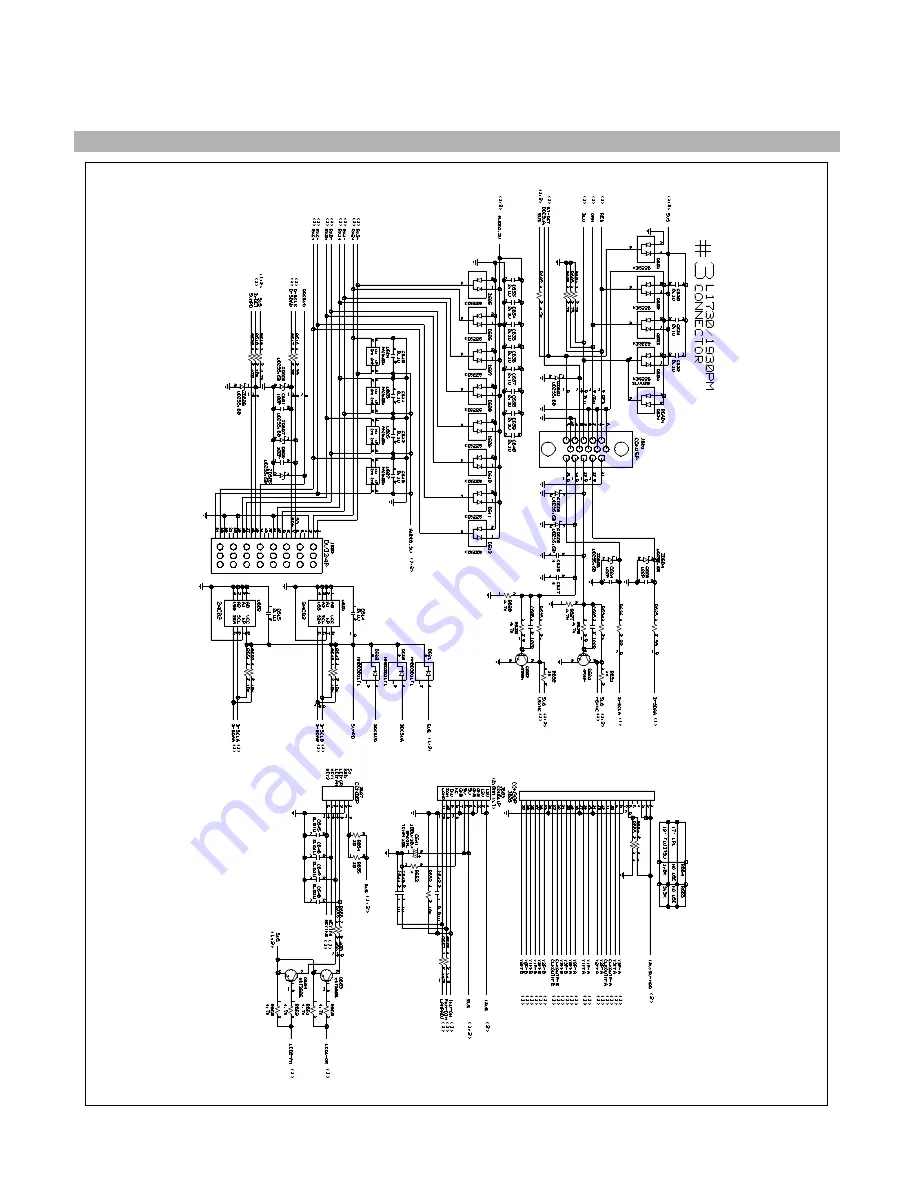 LG FLATRON L1730S; FLATRON L1930S Скачать руководство пользователя страница 29