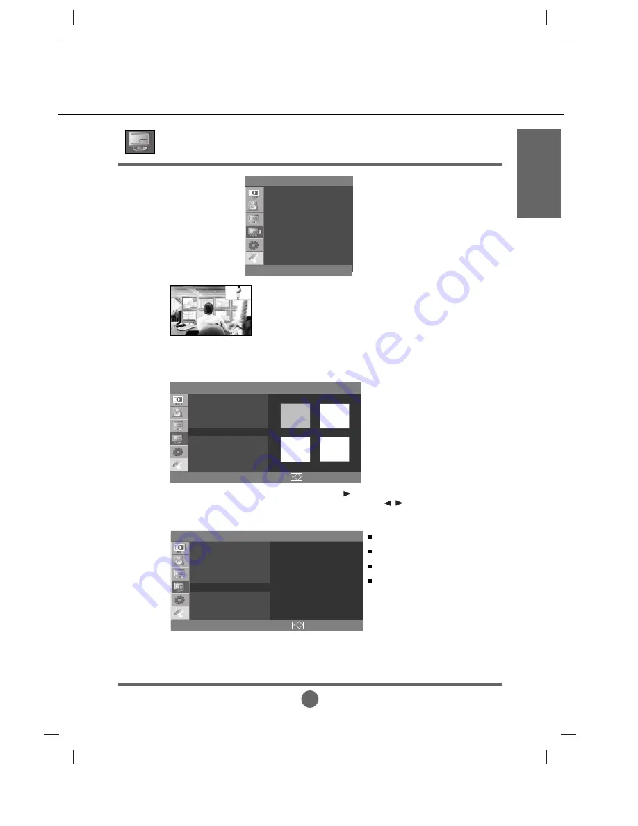 LG Flatron L173ST User Manual Download Page 27