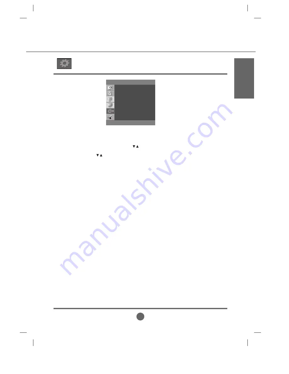 LG Flatron L173ST User Manual Download Page 31