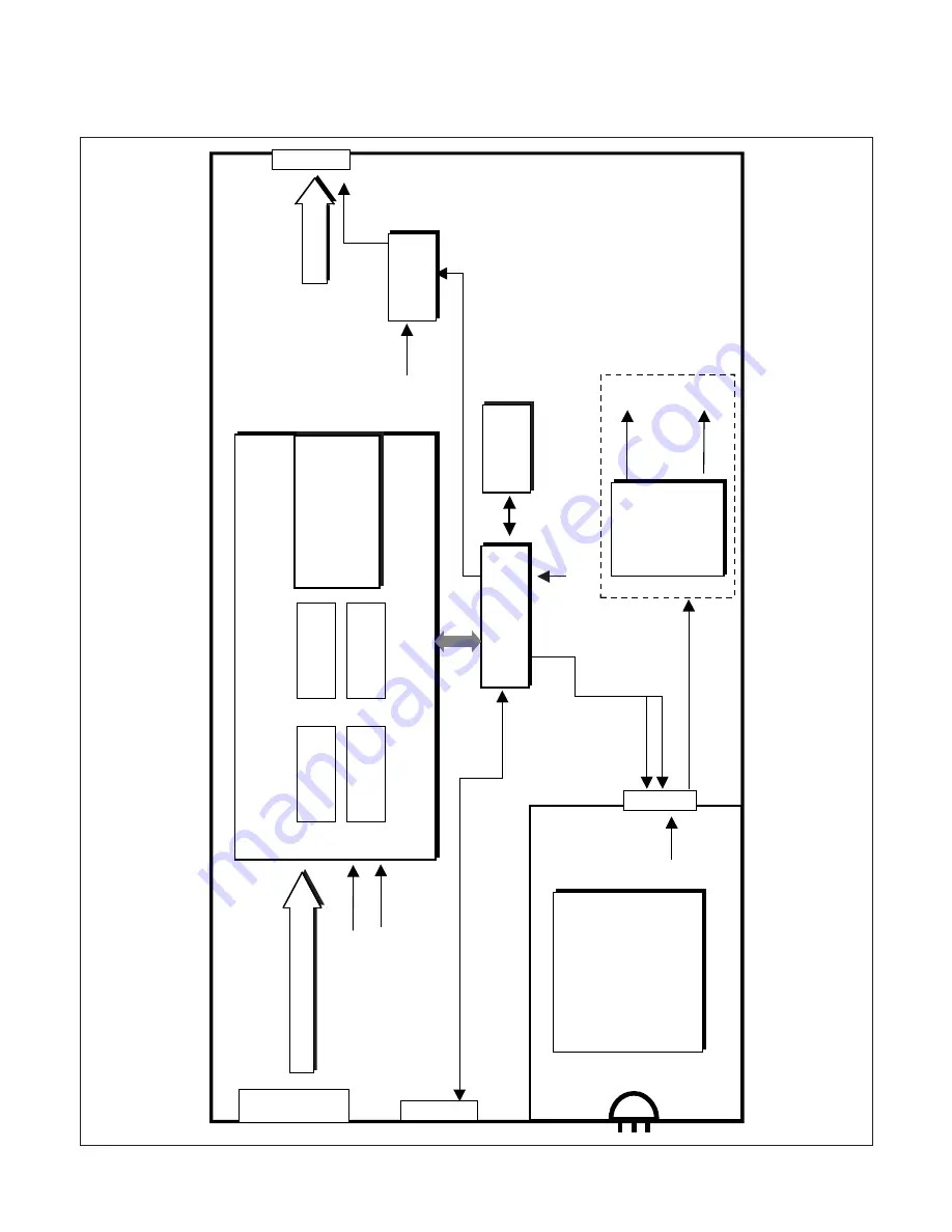 LG Flatron L1751S-BN Service Manual Download Page 12