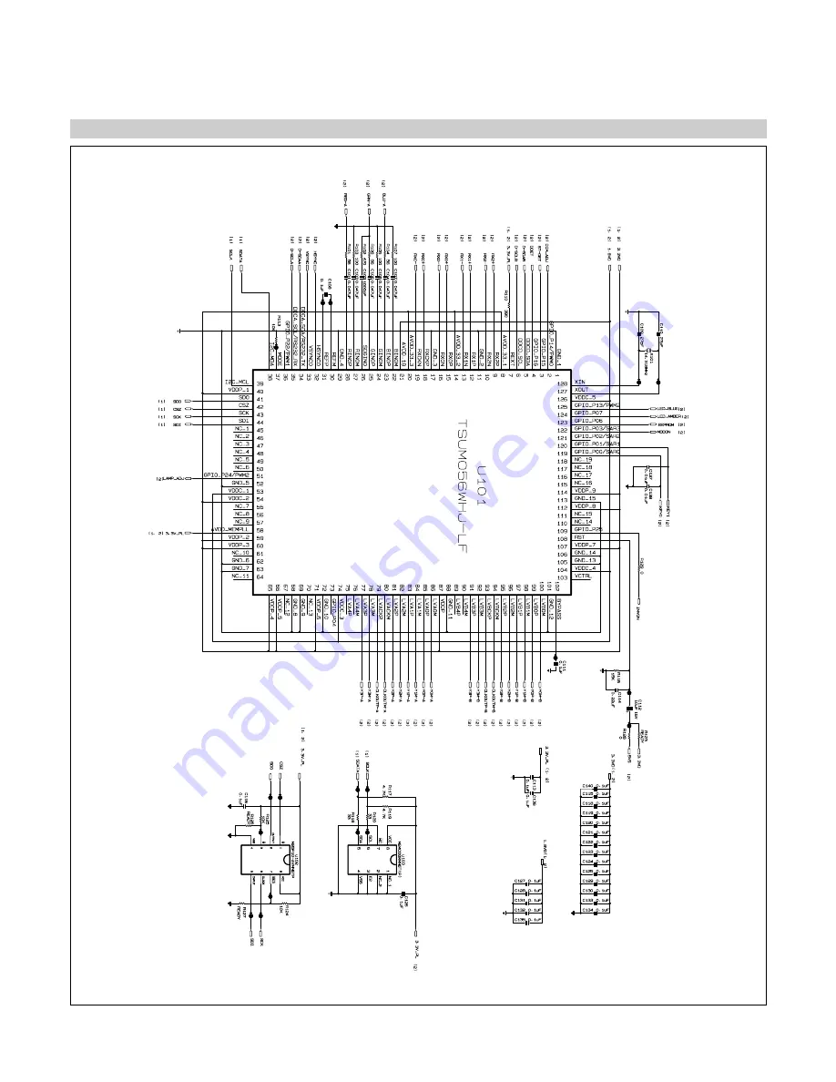 LG Flatron L1770HQ Service Manual Download Page 23