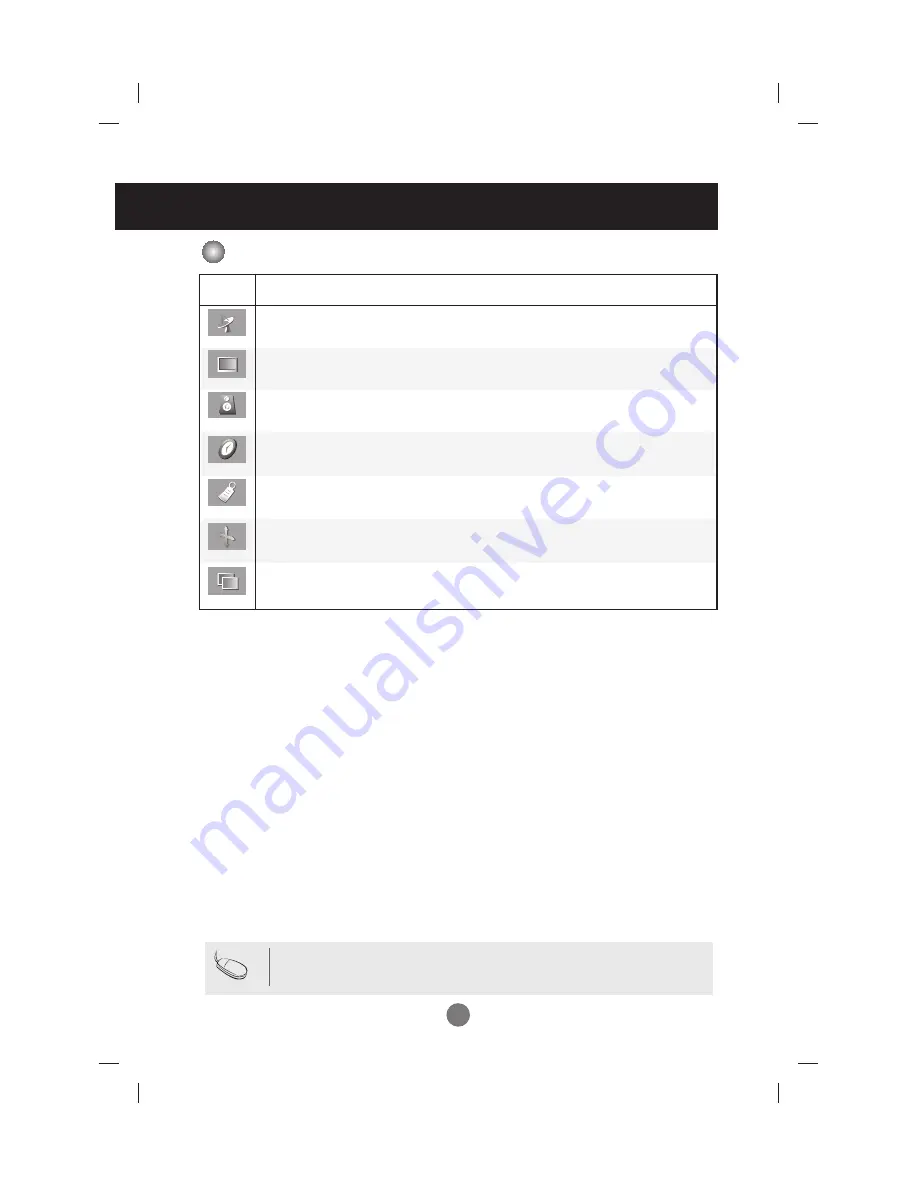 LG Flatron L3200TF User Manual Download Page 22