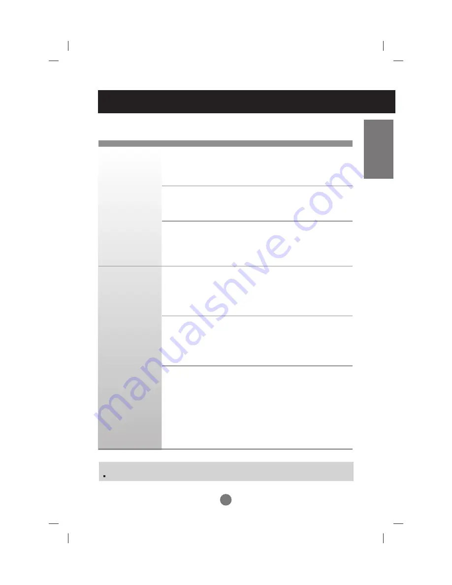 LG Flatron L3200TF User Manual Download Page 55