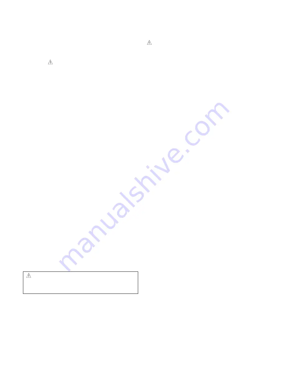 LG FLATRON LCD 563LE (LB563T-GR) Service Manual Download Page 3