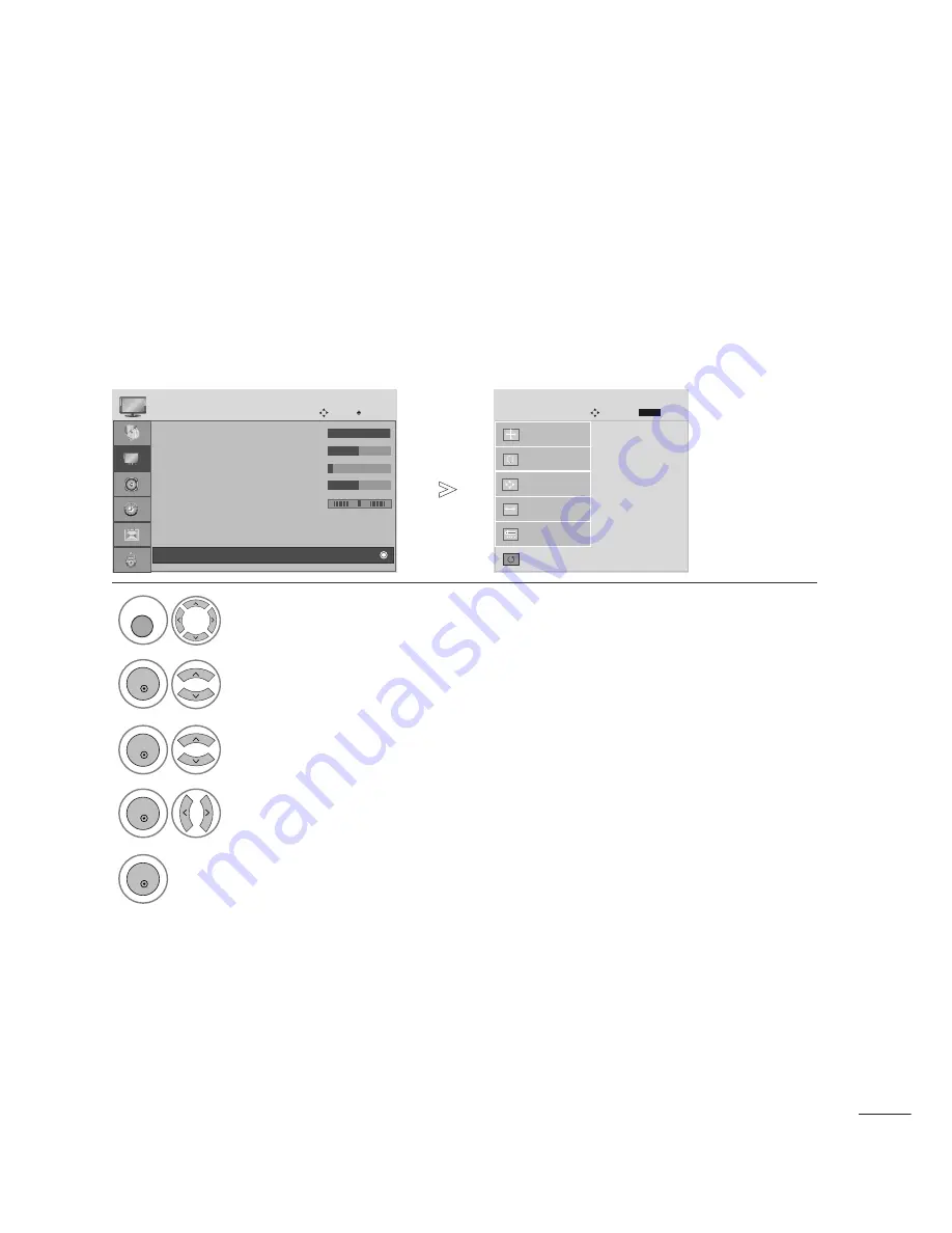 LG Flatron M237WD Owner'S Manual Download Page 18