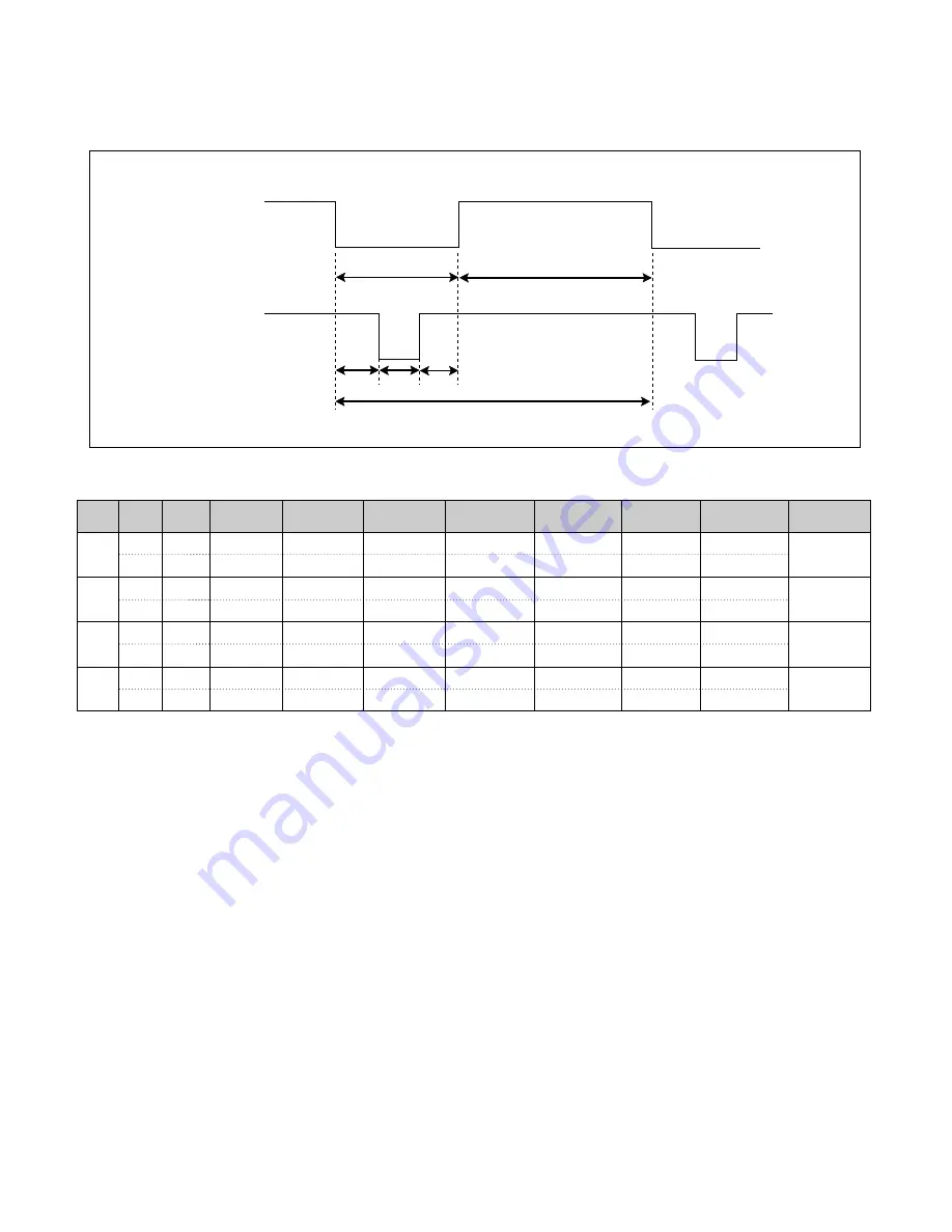 LG Flatron T711B Service Manual Download Page 7