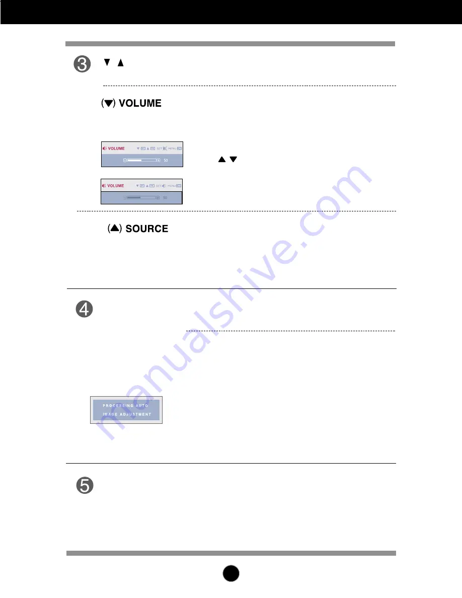 LG Flatron W2420R User Manual Download Page 17