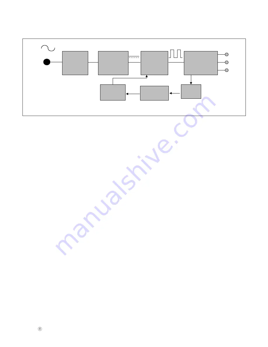 LG Flatron W2600H Service Manual Download Page 19