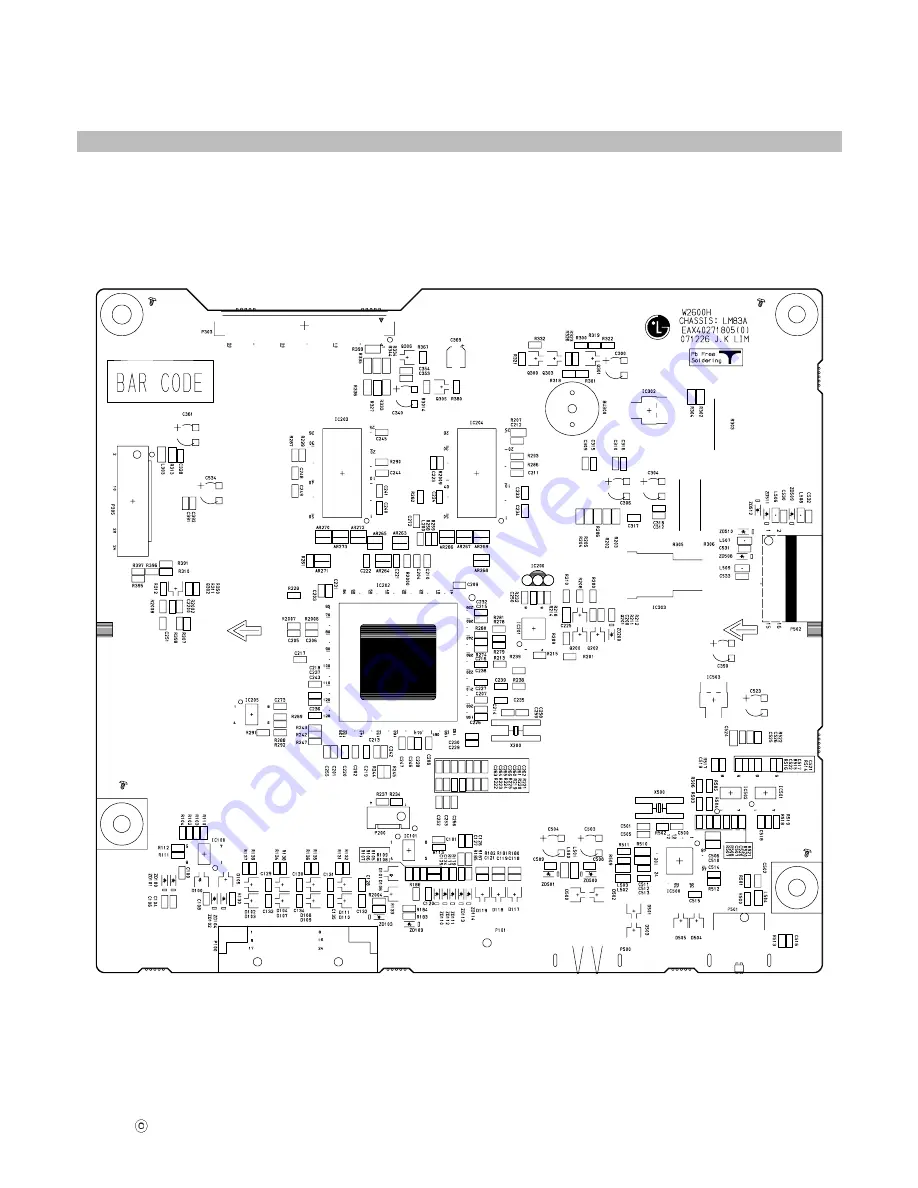 LG Flatron W2600H Скачать руководство пользователя страница 28