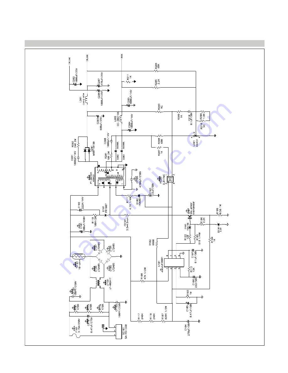 LG FLATRONL1753S Скачать руководство пользователя страница 31