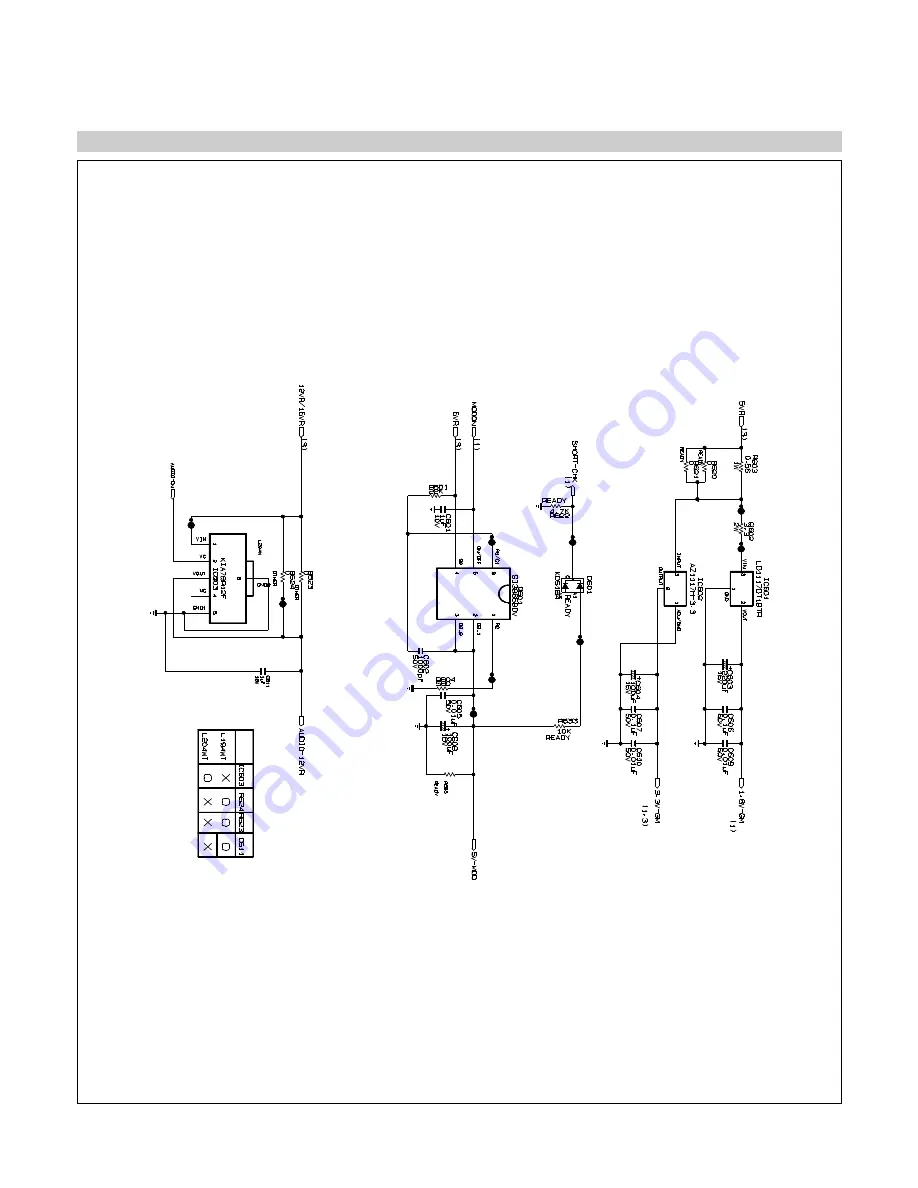 LG FLATRONL194WT Service Manual Download Page 27