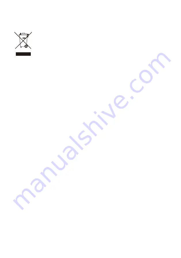 LG FM1007N3W Owner'S Manual Download Page 8