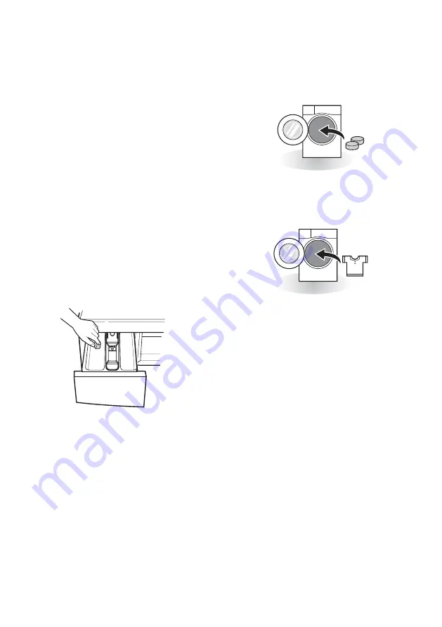 LG FM1007N3W Скачать руководство пользователя страница 21