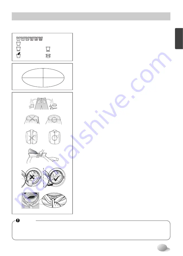 LG FP1482D6 Owner'S Manual Download Page 17