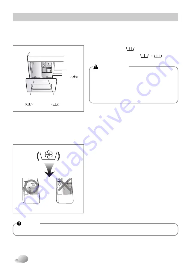 LG FP1482D6 Скачать руководство пользователя страница 26