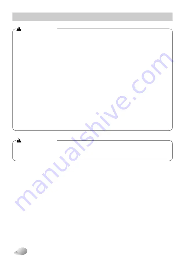 LG FP1482D6 Owner'S Manual Download Page 48