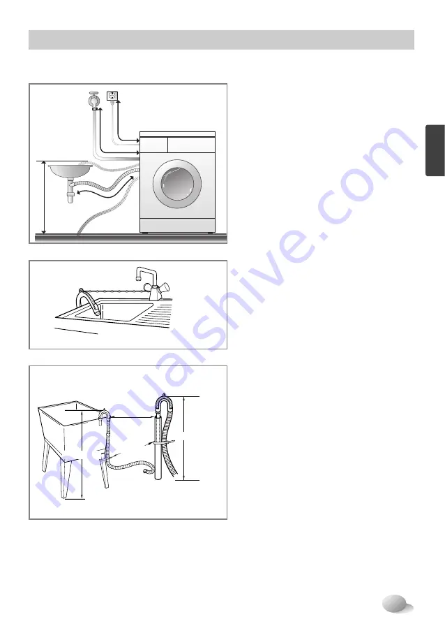 LG FP1482D6 Скачать руководство пользователя страница 51