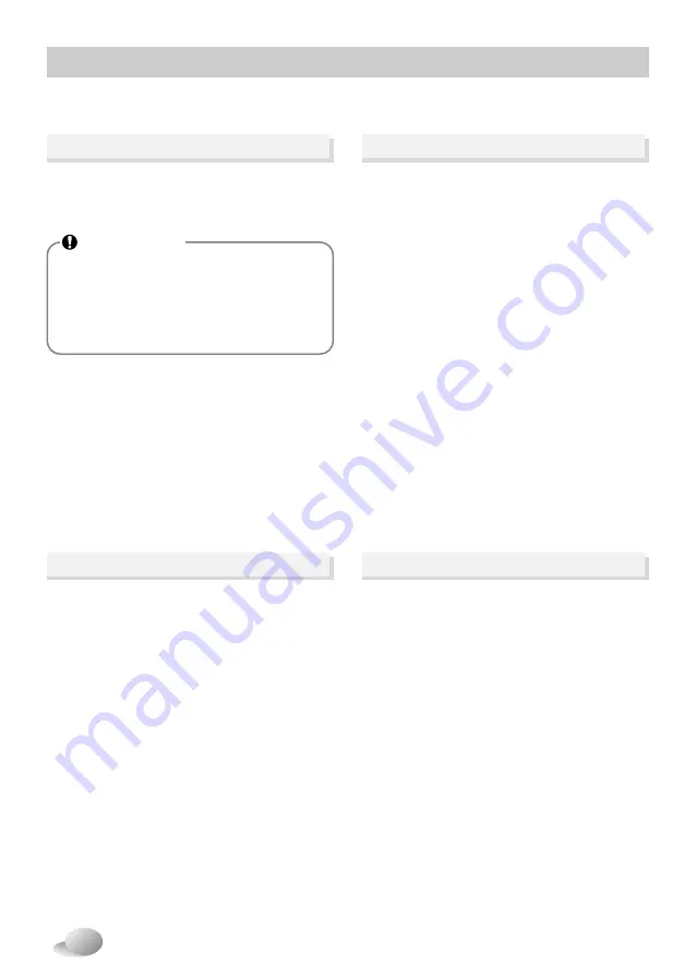 LG FP1482D6 Owner'S Manual Download Page 60