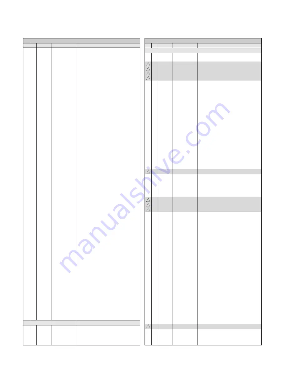 LG FPD1830 Service Manual Download Page 23