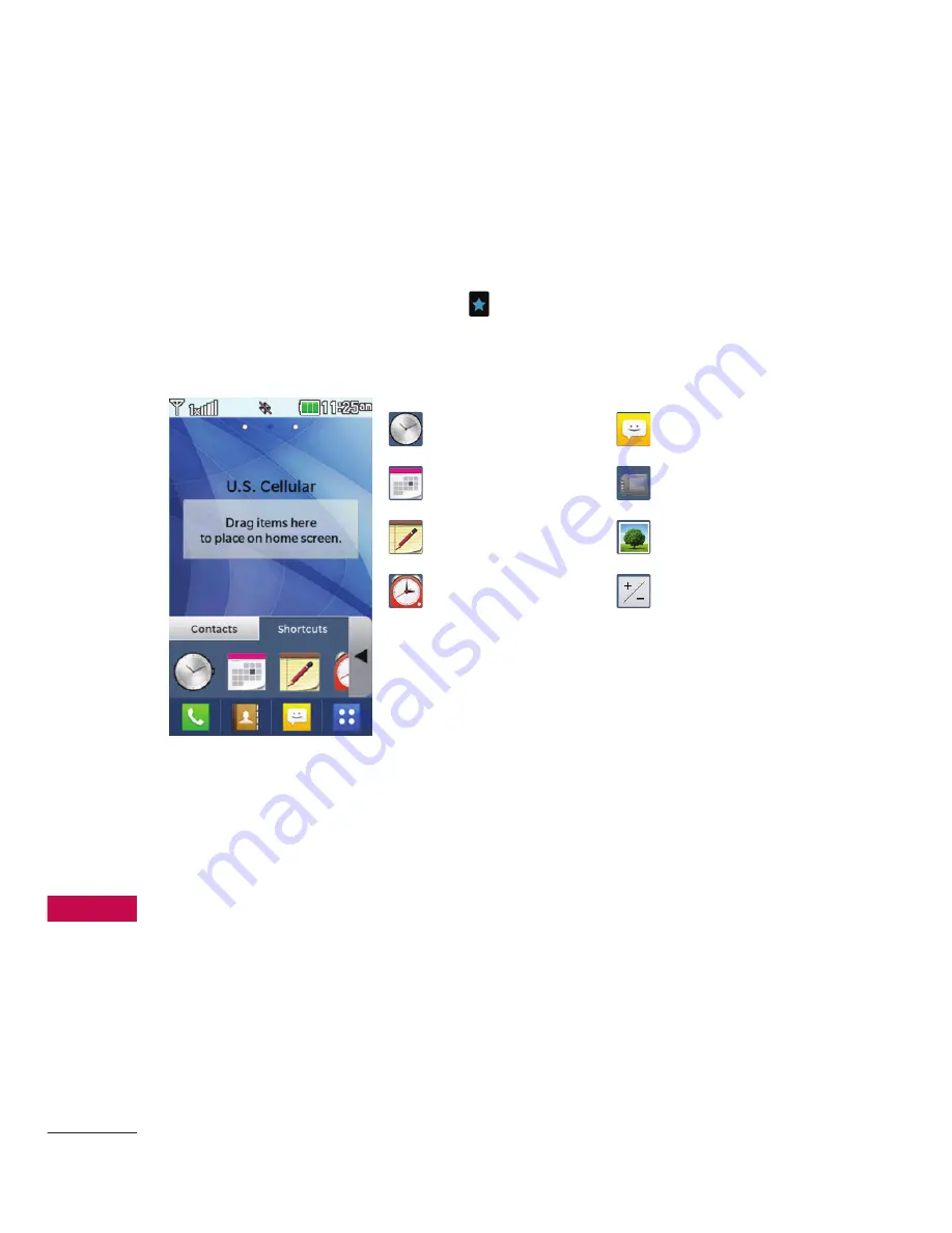 LG freedom 2 Owner'S Manual Download Page 36