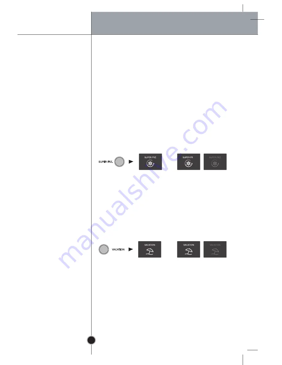 LG Fridge-Freezer Owner'S Manual Download Page 74