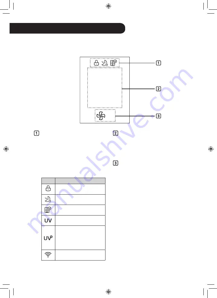 LG FS15GP F Series Скачать руководство пользователя страница 16