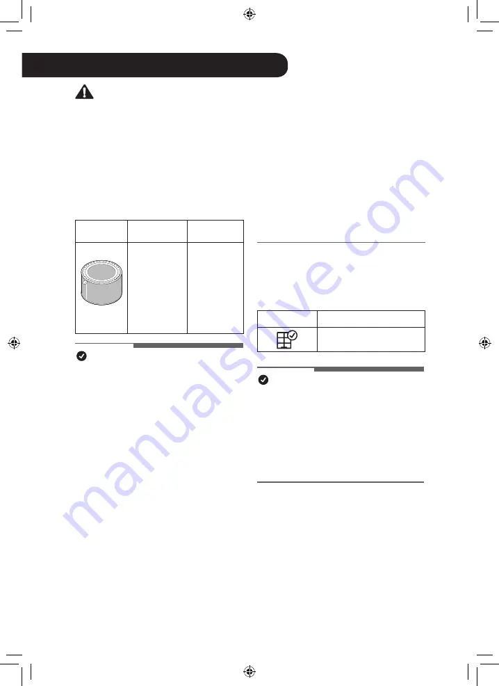 LG FS15GP F Series Скачать руководство пользователя страница 76