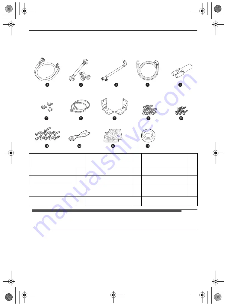 LG FT018TGES Owner'S Manual Download Page 65